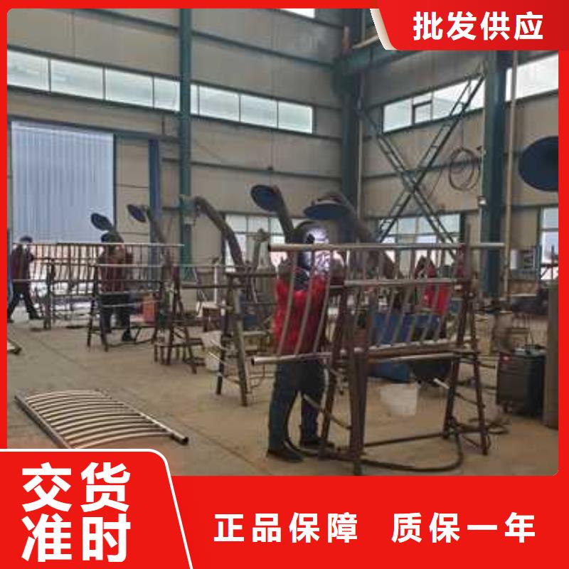 201不锈钢栏杆批发选购