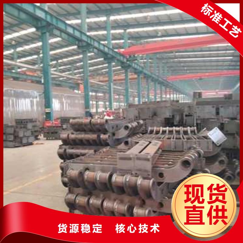 不锈钢碳素钢复合管桥梁护栏是您的