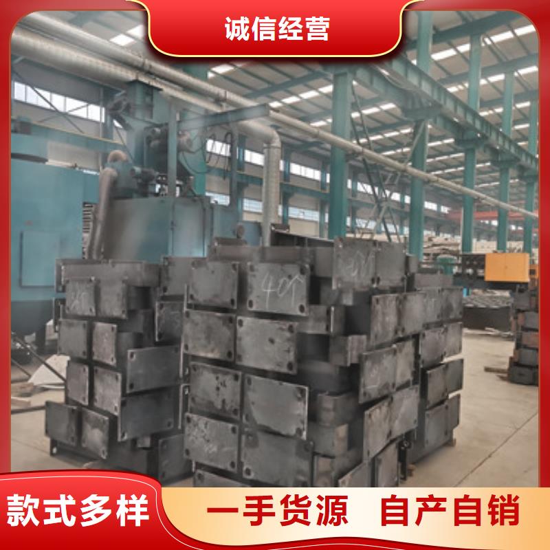 喷塑不锈钢护栏立柱选择我们明智