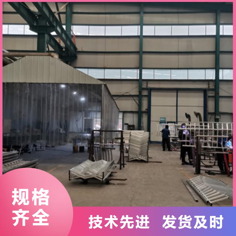 选购天桥护栏【无中间商】