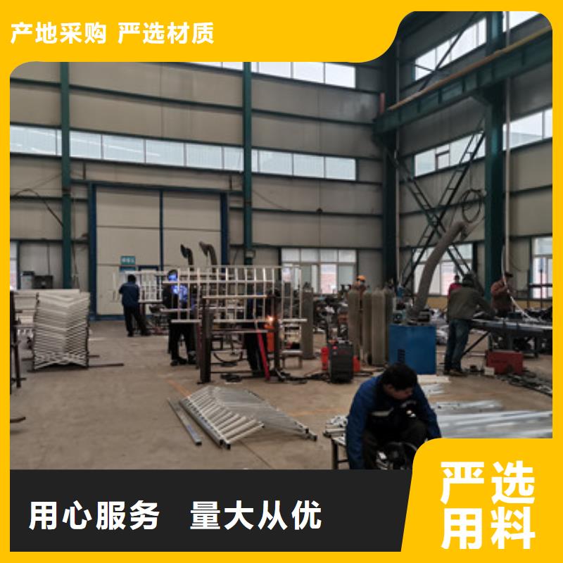 不锈钢复合管交期快