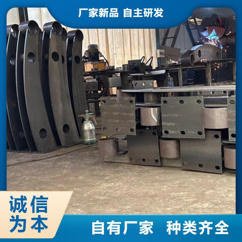不锈钢护栏厂家精准加工定做