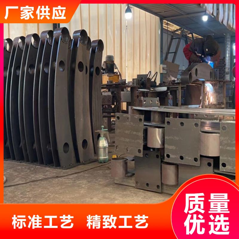 铝合金栏杆放心选购