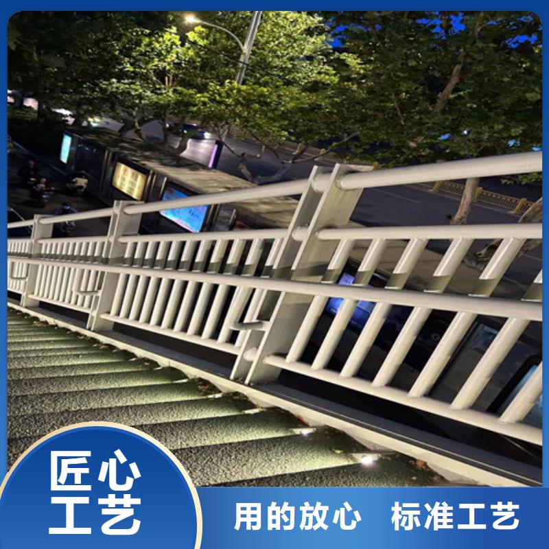 镀锌防撞护栏厂家特惠