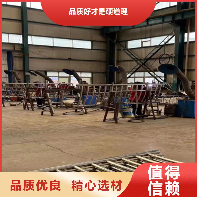 马路上护栏好产品在这里
