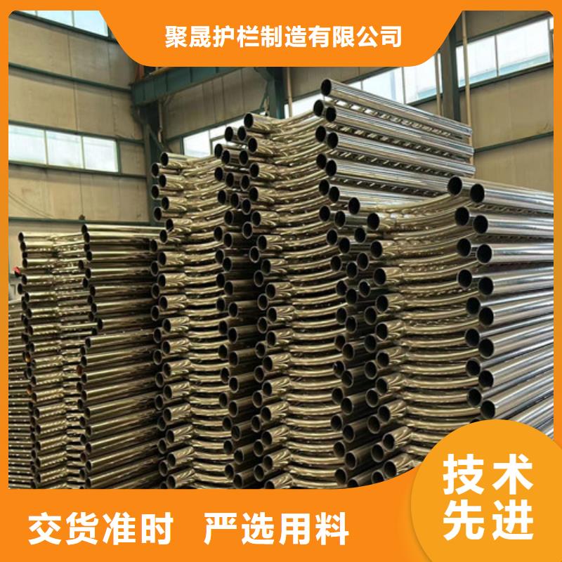 马路上护栏好产品在这里