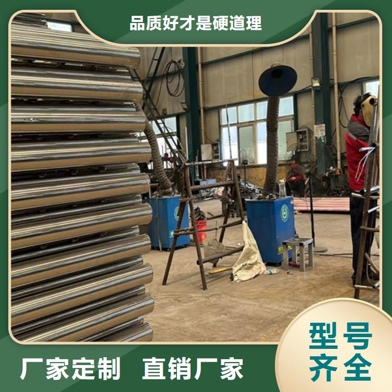 铸造石护栏产品齐全