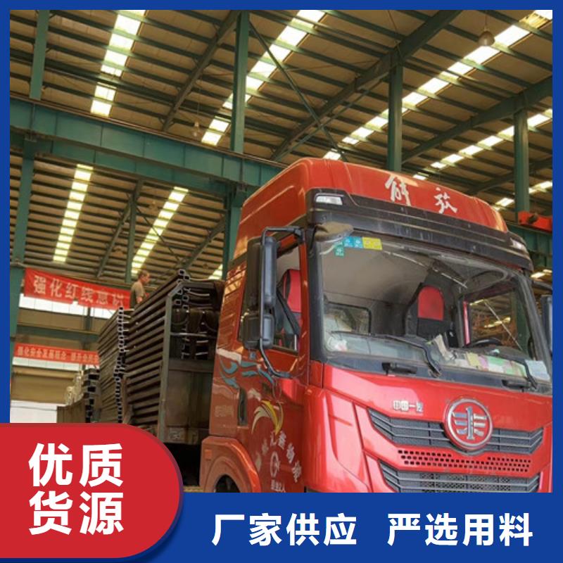 灯箱护栏规格材质