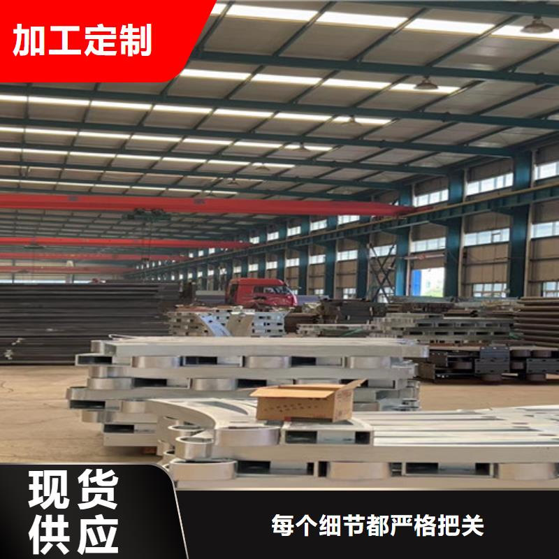 不锈钢立柱厂家，发货快