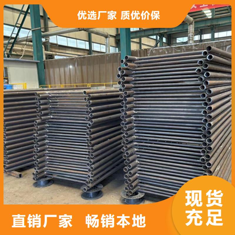 灯箱护栏优质厂家