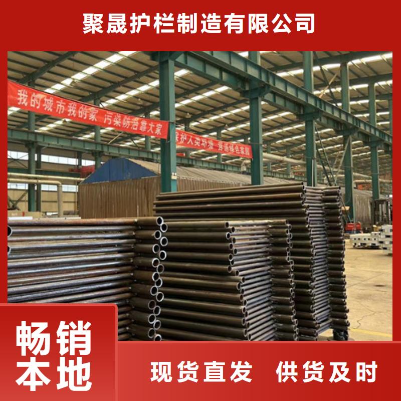 铸造石护栏产品齐全