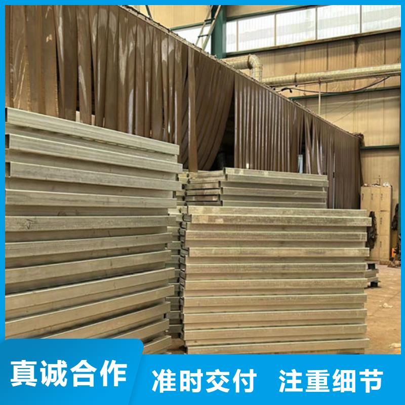 采购桥梁景观护栏必看-高性价比