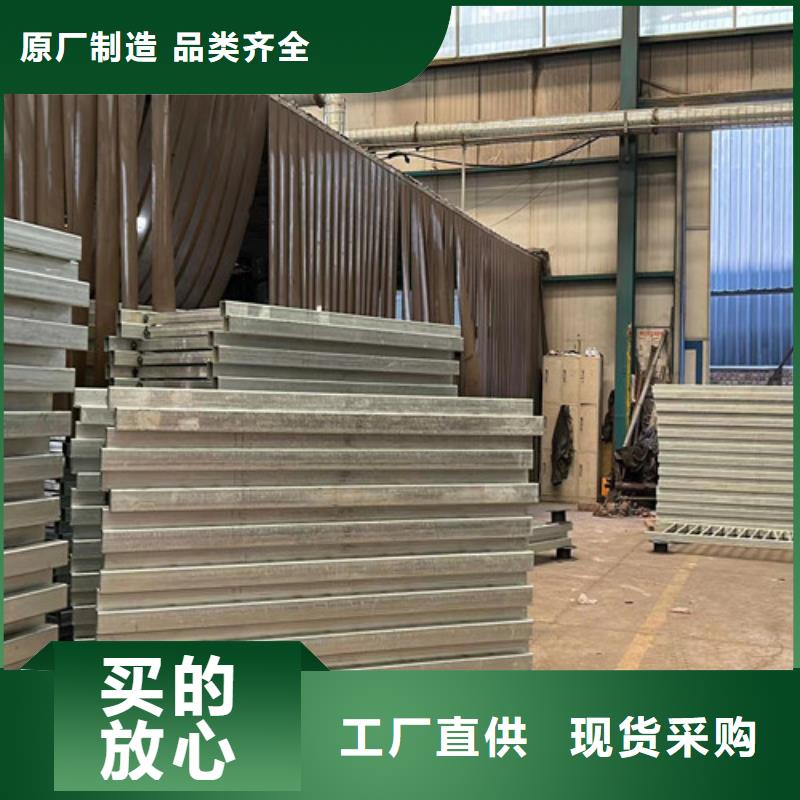 道路市政护栏工艺讲究