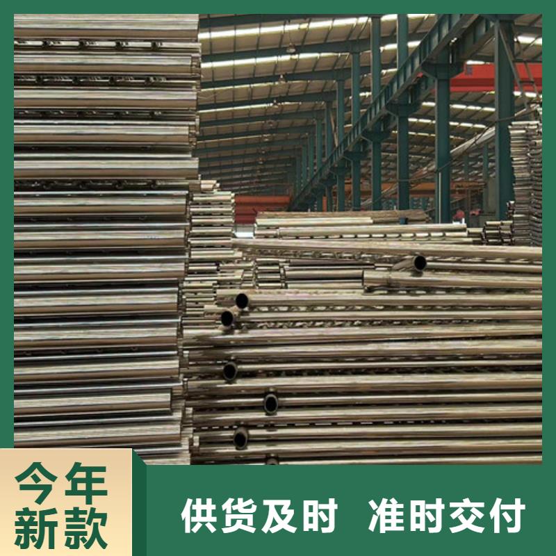 马路上护栏厂家供应商
