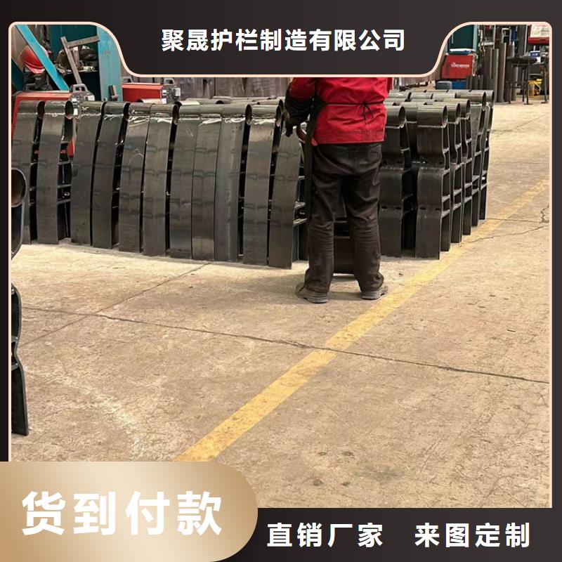 不锈钢立柱厂家，发货快