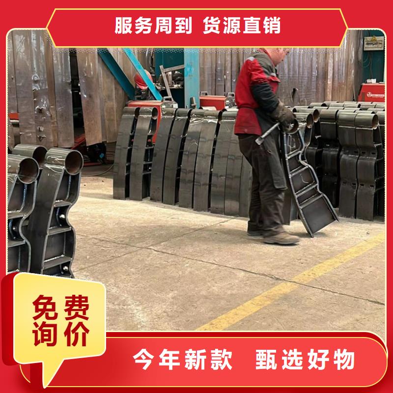 天桥护栏-天桥护栏一手货源