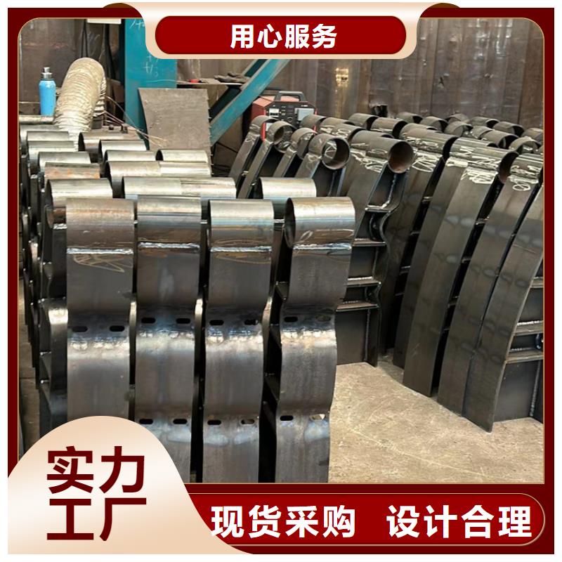 经验丰富的交通防撞护栏经销商