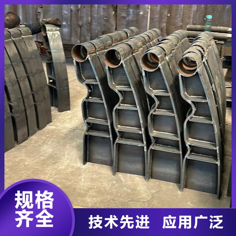 乐东县人行道栏杆优选货源