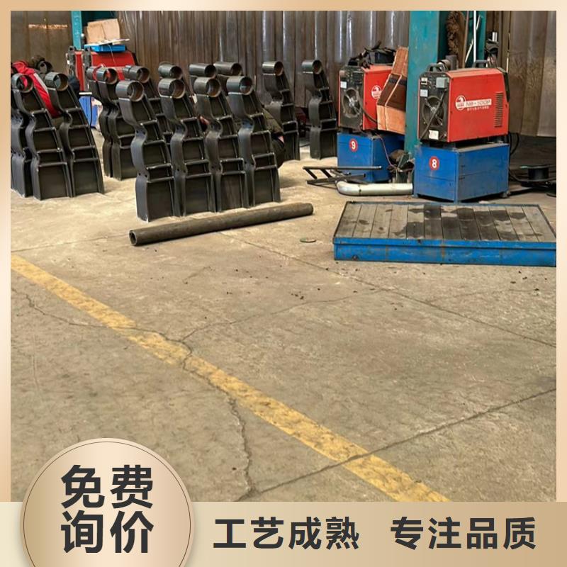 景区不锈钢景观护栏实力大厂家