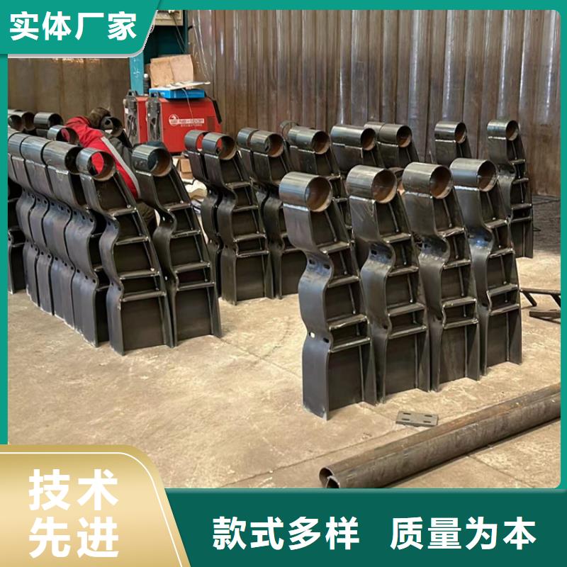 景观护栏道路护栏厂家采购无忧