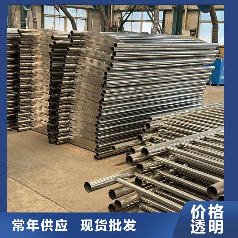 昌江县桥梁栏杆工艺讲究