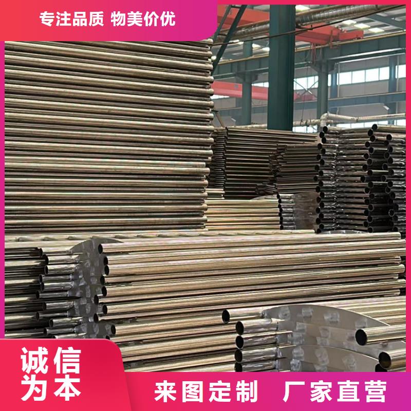 生产天桥不锈钢护栏_品牌厂家