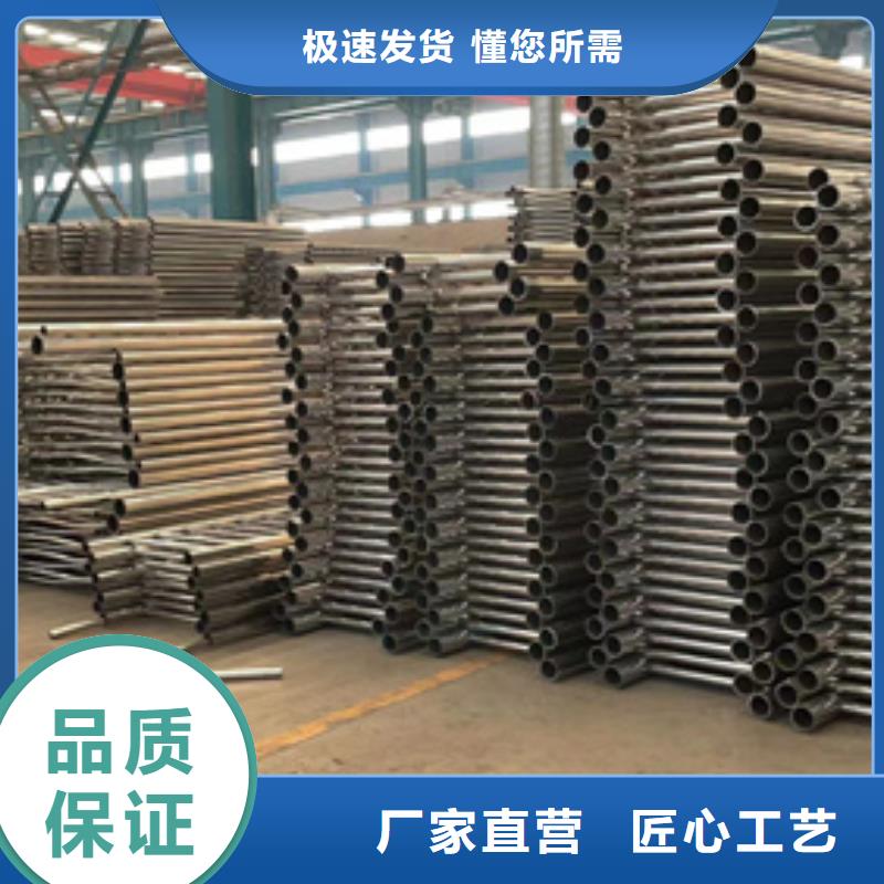 选LED灯光护栏-实体厂家可定制