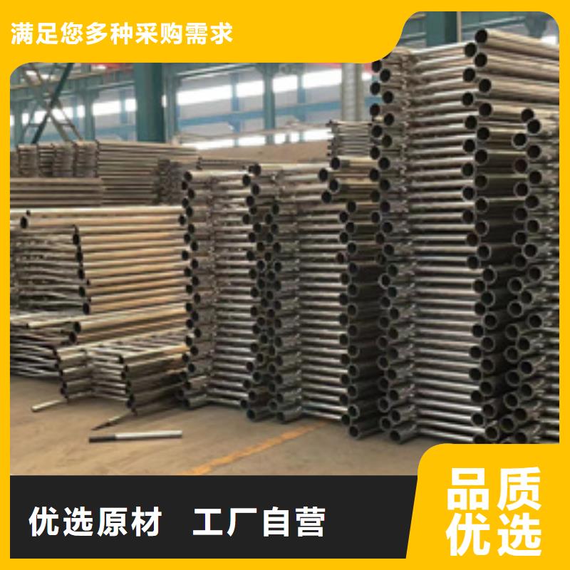 优质景观灯光护栏-景观灯光护栏厂家