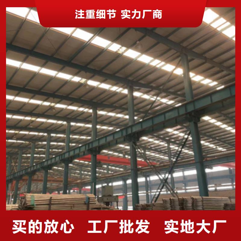 桥梁护栏配送服务好