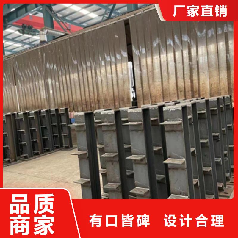 #景观灯光护栏#-品质保证
