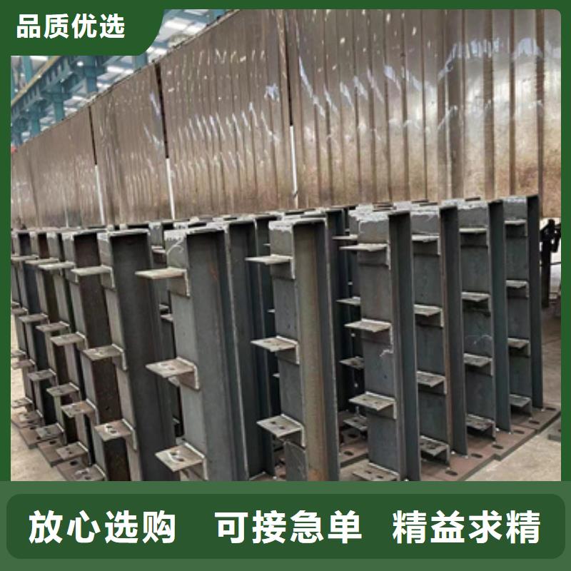 人行道护栏产品型号参数