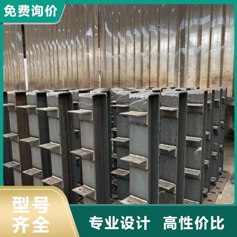 不锈钢护栏厂家精准加工定做