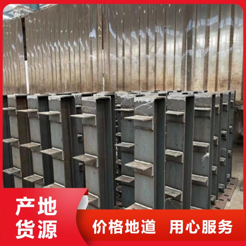 公路上的护栏可按图定做
