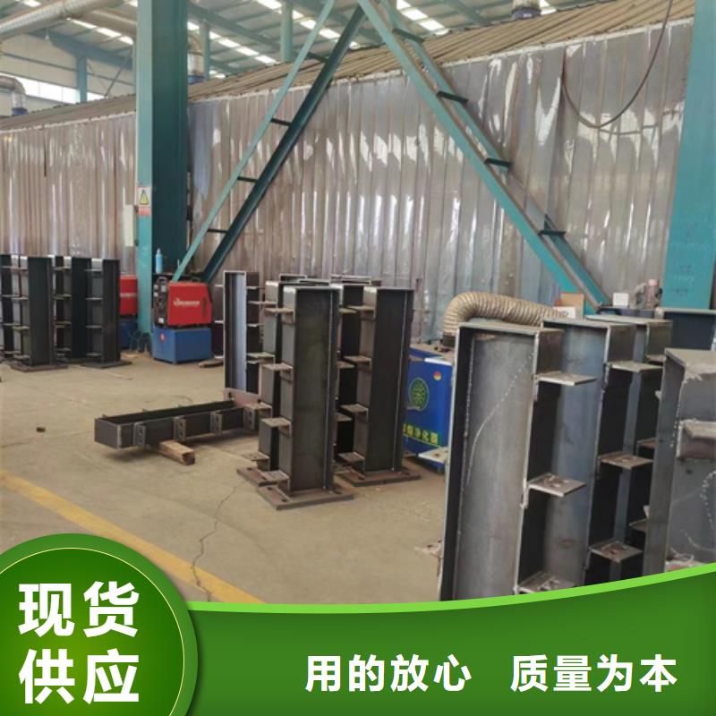 经验丰富的交通防撞护栏经销商