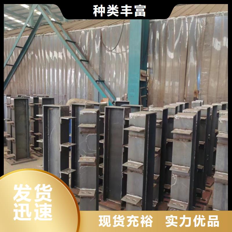 不锈钢绳索护栏-值得信任