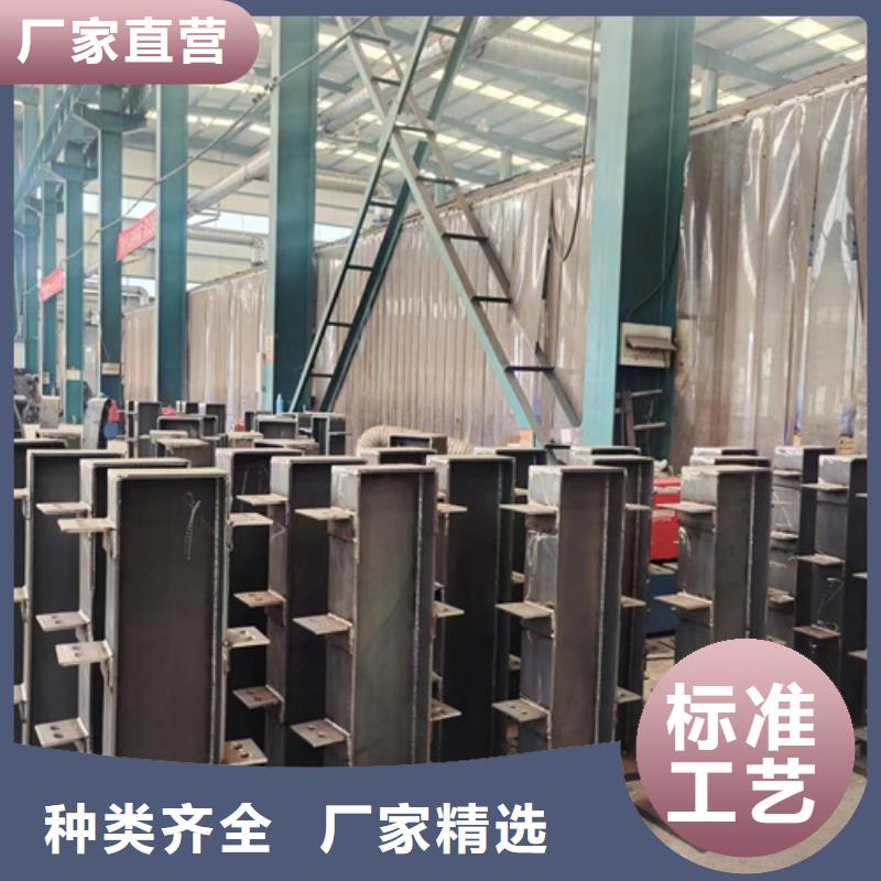 景区铝艺护栏-放心可靠