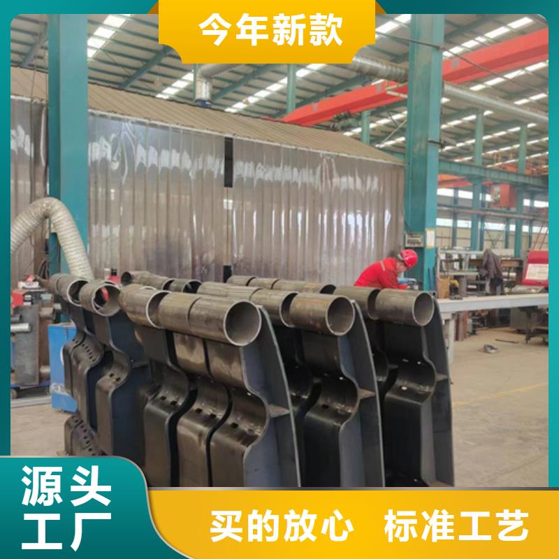 优质景观灯光护栏-景观灯光护栏厂家
