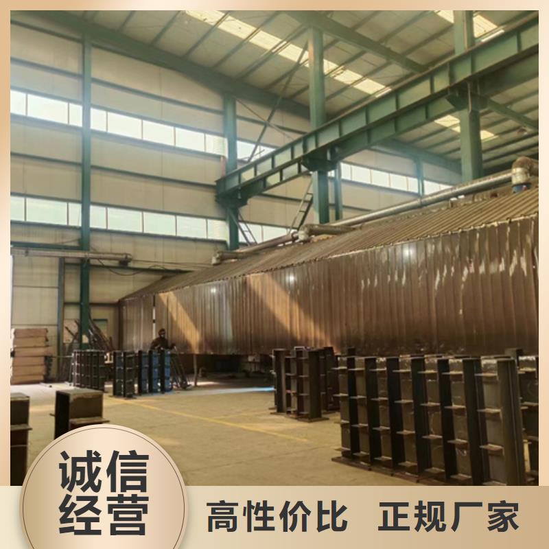 护栏放心选购