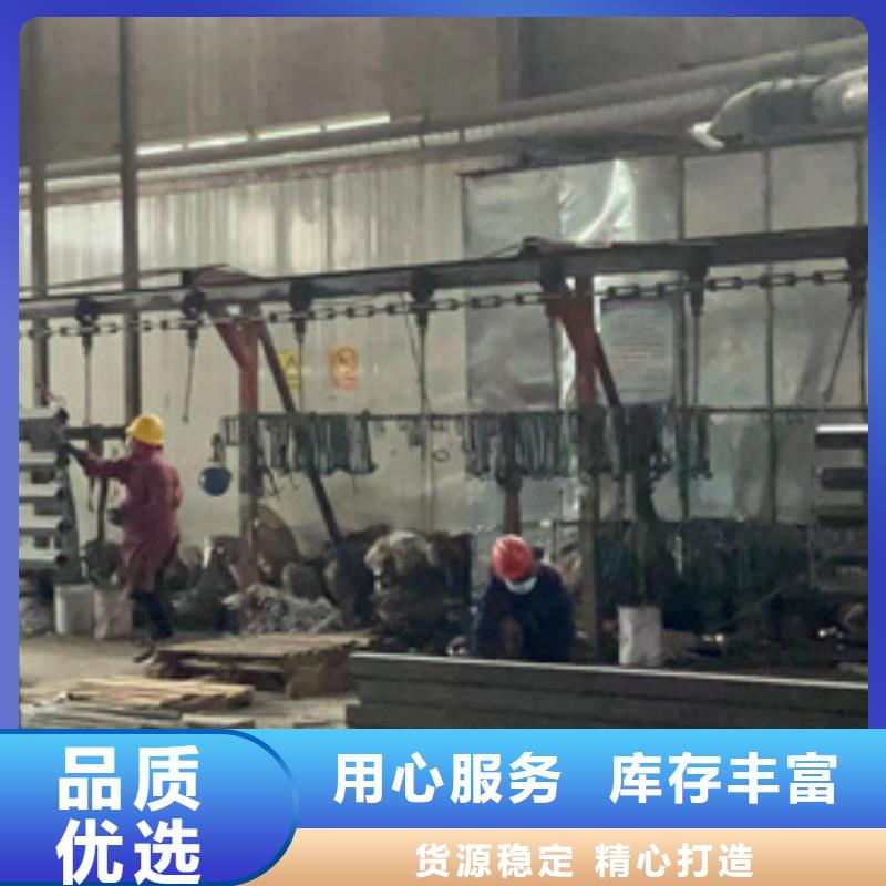 道路市政护栏可按图定做