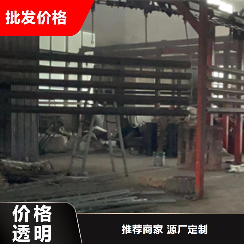 灯箱栏杆品质可靠