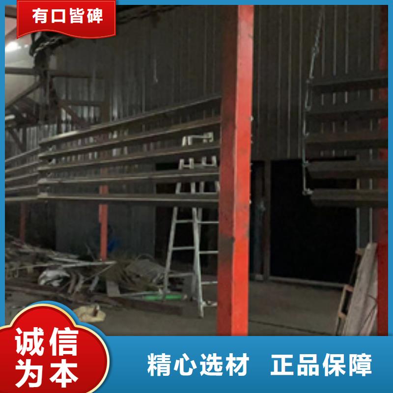 桥梁防撞栏杆量大价格从优