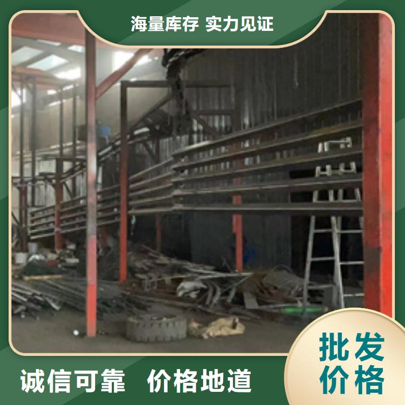 优质景观灯光护栏-景观灯光护栏厂家