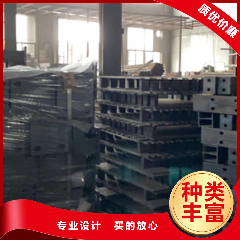 景区铝艺护栏-放心可靠