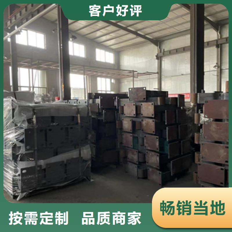 不锈钢护栏厂家工程质量稳定可靠