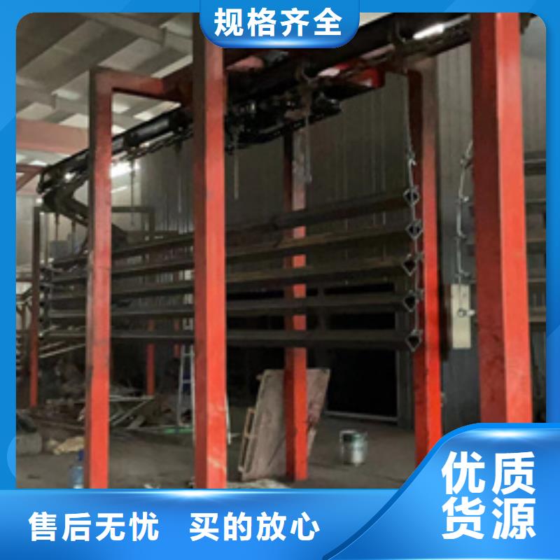 公路上的护栏厂家供应商