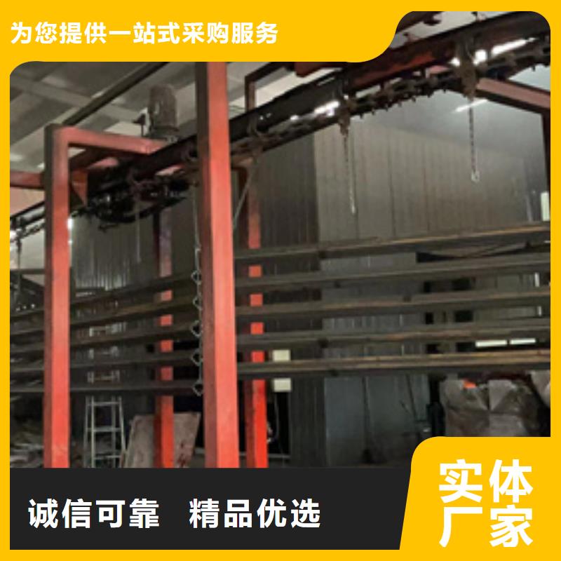 人行横道隔离栏厂家资质齐全