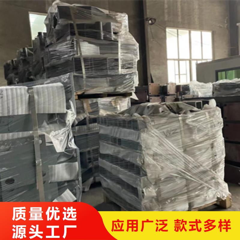采购桥梁景观护栏必看-高性价比