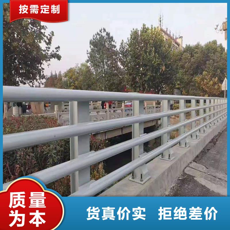 不锈钢景观护栏施工报价