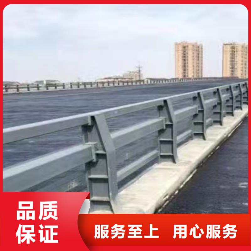 道路栏杆优选品质厂家