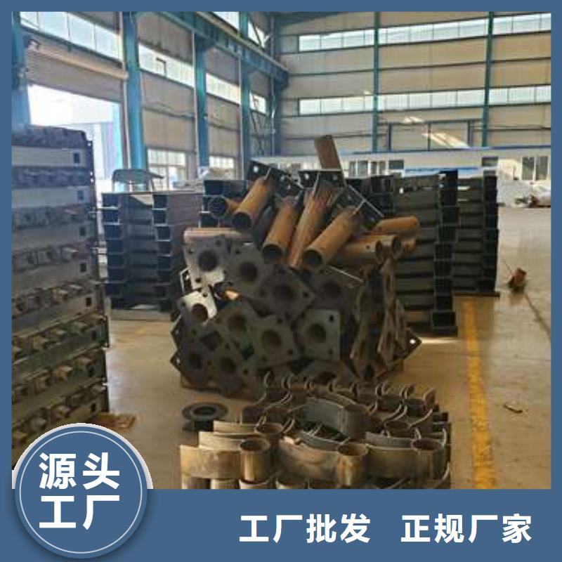 选LED灯光护栏-实体厂家可定制